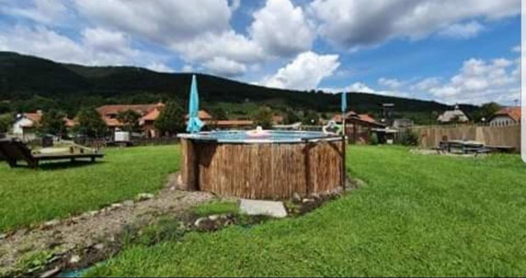Apartment Sarganska Osmica โมกราโกรา ภายนอก รูปภาพ