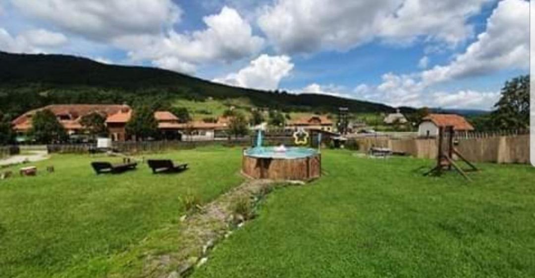 Apartment Sarganska Osmica โมกราโกรา ภายนอก รูปภาพ